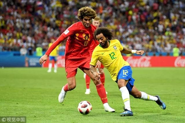 7月5日：神奇的1-0！世界杯最大黑马诞生？刷新多项纪录国足羡慕